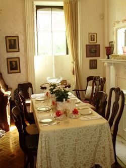 Bed & Breakfast Hillard House Wilkes-Barre