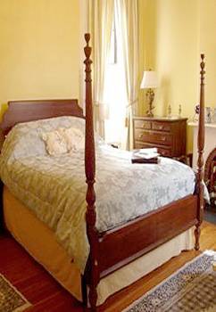 Hillard House Bed & Breakfast