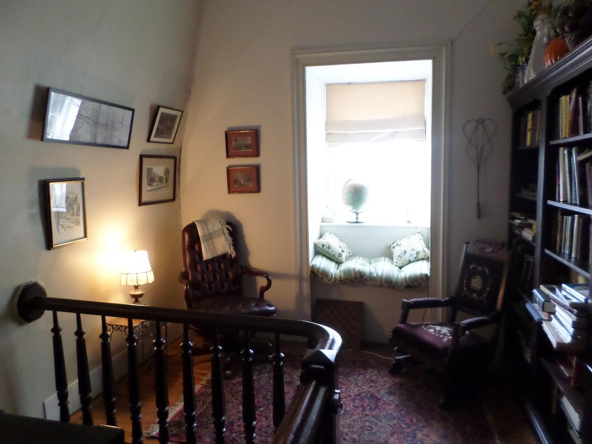 Hillard House 2* Wilkes-Barre