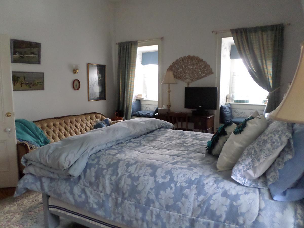Bed & Breakfast Hillard House Wilkes-Barre