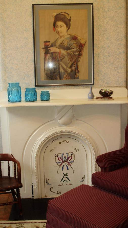 Hillard House