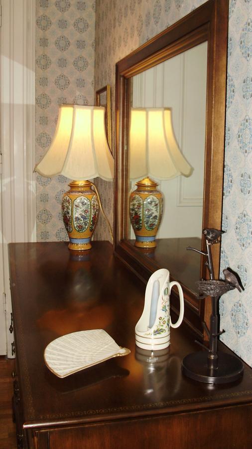Hillard House Wilkes-Barre