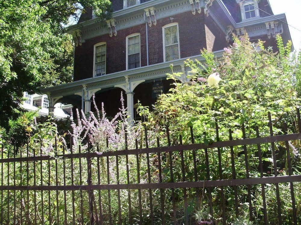 Hillard House Wilkes-Barre