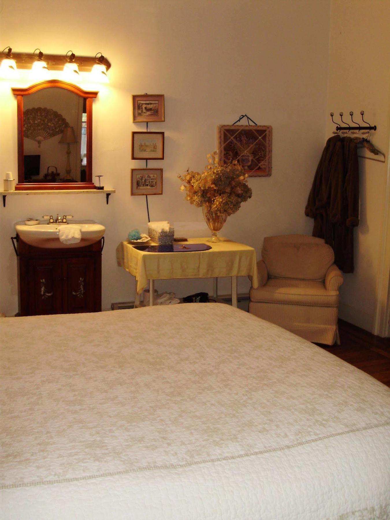 Bed & Breakfast Hillard House Wilkes-Barre