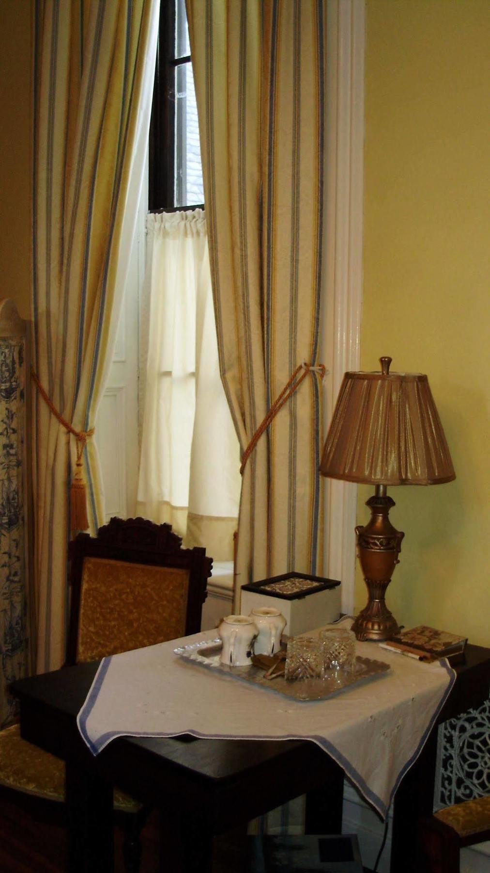 Hillard House Bed & Breakfast