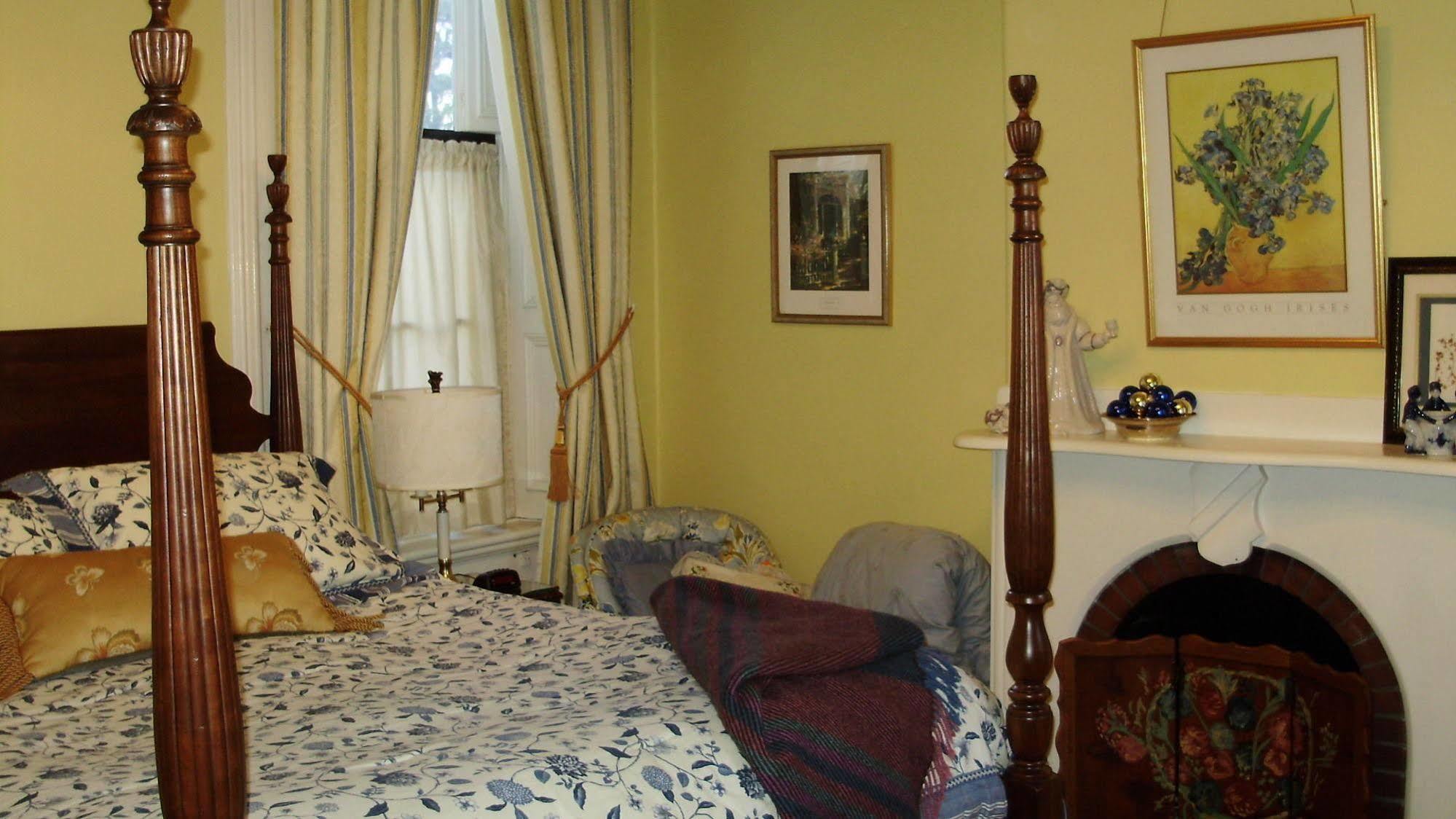 Hillard House Bed & Breakfast Wilkes-Barre