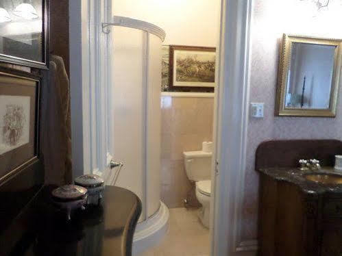 Bed & Breakfast Hillard House Wilkes-Barre