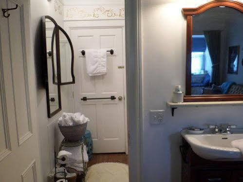 Hillard House 2* Wilkes-Barre