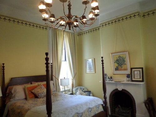 Hillard House Wilkes-Barre