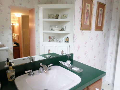 Hillard House Bed & Breakfast 2*