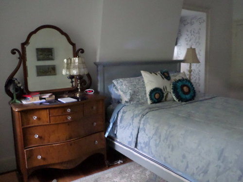 Hillard House Bed & Breakfast