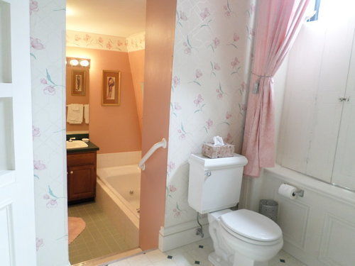 Bed & Breakfast Hillard House Wilkes-Barre