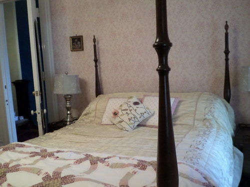 Bed & Breakfast Hillard House 2*