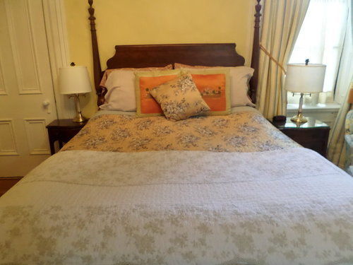 Hillard House 2* Wilkes-Barre